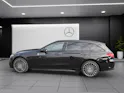 MERCEDES-BENZ C 300 de 4Matic EQ Hybrid