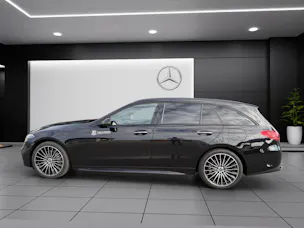 MERCEDES-BENZ C 300 de 4Matic EQ Hybrid