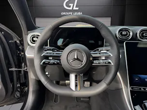 MERCEDES-BENZ C 300 de 4Matic EQ Hybrid