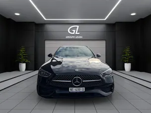 MERCEDES-BENZ C 300 de 4Matic EQ Hybrid