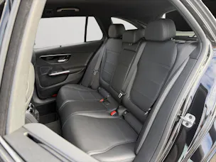 MERCEDES-BENZ C 300 de 4Matic EQ Hybrid
