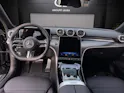 MERCEDES-BENZ C 300 de 4Matic EQ Hybrid