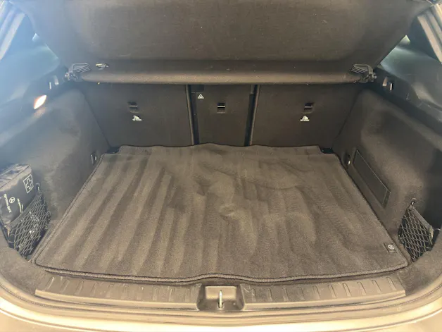 MERCEDES-BENZ GLA 250 4Matic Progressive 8G-DCT