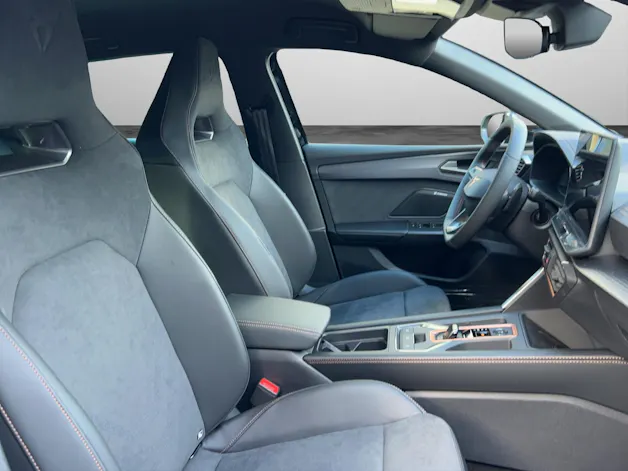 CUPRA LEON 1.5 TSI Prime Edition DSG