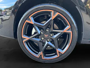 CUPRA LEON 1.5 TSI Prime Edition DSG