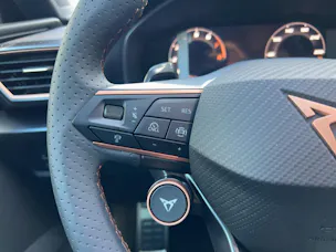 CUPRA LEON 1.5 TSI Prime Edition DSG