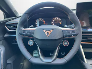 CUPRA LEON 1.5 TSI Prime Edition DSG