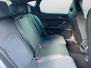 CUPRA LEON 1.5 TSI Prime Edition DSG