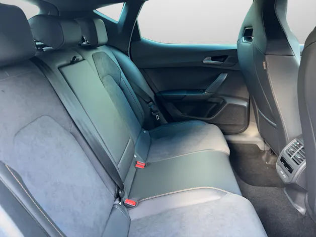 CUPRA LEON 1.5 TSI Prime Edition DSG