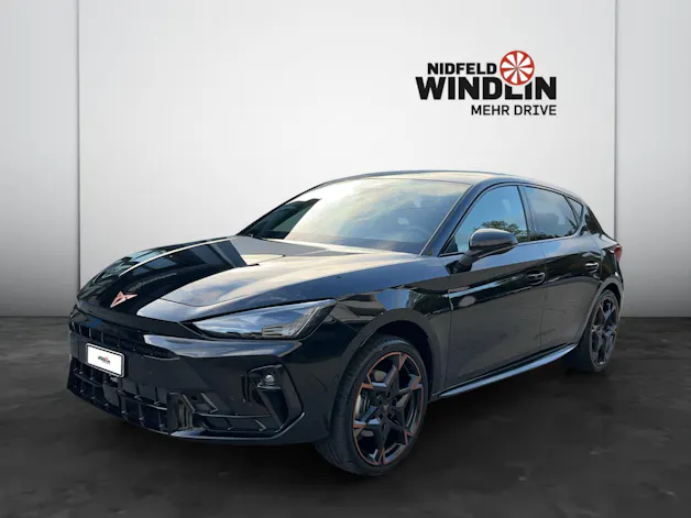 CUPRA LEON 1.5 TSI Prime Edition DSG