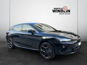 CUPRA LEON 1.5 TSI Prime Edition DSG
