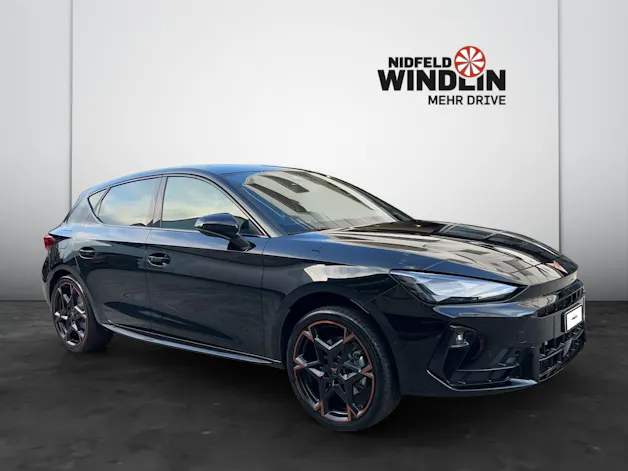 CUPRA LEON 1.5 TSI Prime Edition DSG