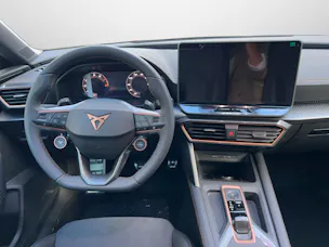 CUPRA LEON 1.5 TSI Prime Edition DSG
