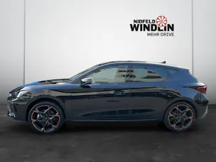 CUPRA LEON 1.5 TSI Prime Edition DSG