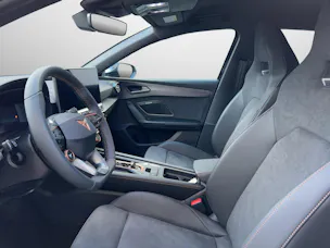 CUPRA LEON 1.5 TSI Prime Edition DSG
