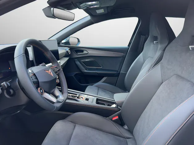 CUPRA LEON 1.5 TSI Prime Edition DSG