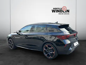 CUPRA LEON 1.5 TSI Prime Edition DSG