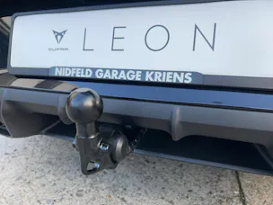 CUPRA LEON 1.5 TSI Prime Edition DSG