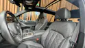 BMW X5 xDRIVE 48V 40i M SPORT PRO BLACK STEPTRONIC l 381 PS