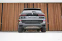 BMW X5 xDRIVE 48V 40i M SPORT PRO BLACK STEPTRONIC l 381 PS