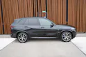 BMW X5 xDRIVE 48V 40i M SPORT PRO BLACK STEPTRONIC l 381 PS