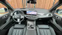 BMW X5 xDRIVE 48V 40i M SPORT PRO BLACK STEPTRONIC l 381 PS
