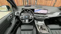 BMW X5 xDRIVE 48V 40i M SPORT PRO BLACK STEPTRONIC l 381 PS