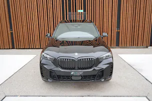 BMW X5 xDRIVE 48V 40i M SPORT PRO BLACK STEPTRONIC l 381 PS