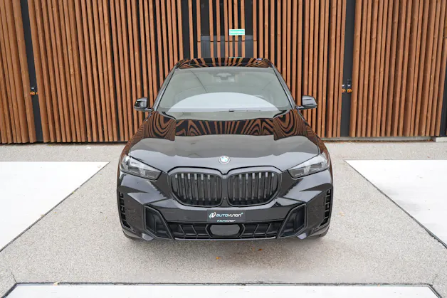BMW X5 xDRIVE 48V 40i M SPORT PRO BLACK STEPTRONIC l 381 PS