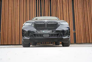 BMW X5 xDRIVE 48V 40i M SPORT PRO BLACK STEPTRONIC l 381 PS