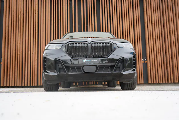 BMW X5 xDRIVE 48V 40i M SPORT PRO BLACK STEPTRONIC l 381 PS