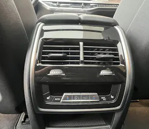 BMW X5 xDRIVE 48V 40i M SPORT PRO BLACK STEPTRONIC l 381 PS