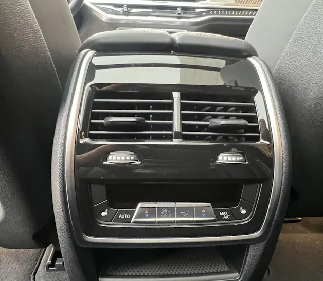 BMW X5 xDRIVE 48V 40i M SPORT PRO BLACK STEPTRONIC l 381 PS