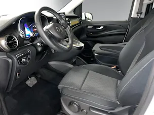 MERCEDES-BENZ V 250 d lang Trend 4Matic 9G-Tronic