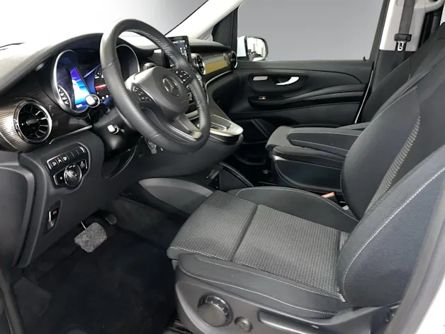 MERCEDES-BENZ V 250 d lang Trend 4Matic 9G-Tronic