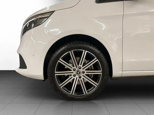MERCEDES-BENZ V 250 d lang Trend 4Matic 9G-Tronic