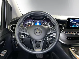 MERCEDES-BENZ V 250 d lang Trend 4Matic 9G-Tronic