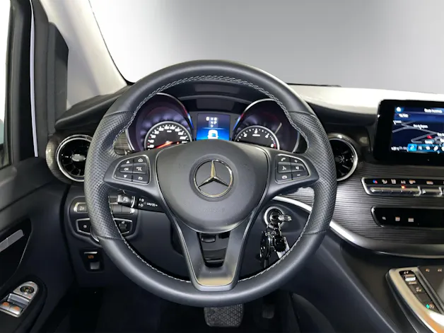 MERCEDES-BENZ V 250 d lang Trend 4Matic 9G-Tronic