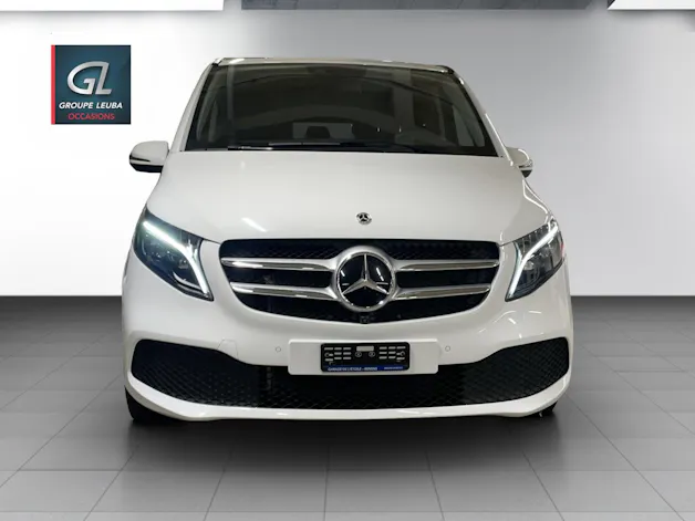 MERCEDES-BENZ V 250 d lang Trend 4Matic 9G-Tronic