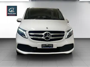 MERCEDES-BENZ V 250 d lang Trend 4Matic 9G-Tronic