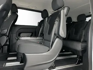 MERCEDES-BENZ V 250 d lang Trend 4Matic 9G-Tronic