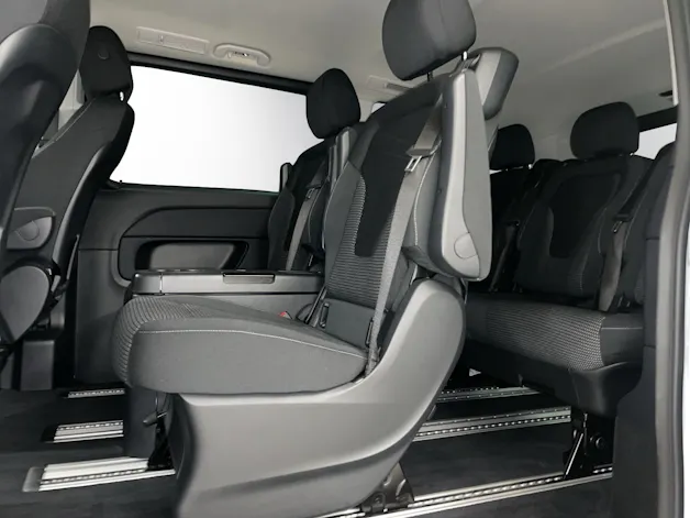 MERCEDES-BENZ V 250 d lang Trend 4Matic 9G-Tronic