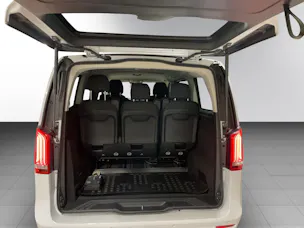 MERCEDES-BENZ V 250 d lang Trend 4Matic 9G-Tronic