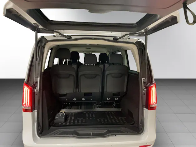 MERCEDES-BENZ V 250 d lang Trend 4Matic 9G-Tronic