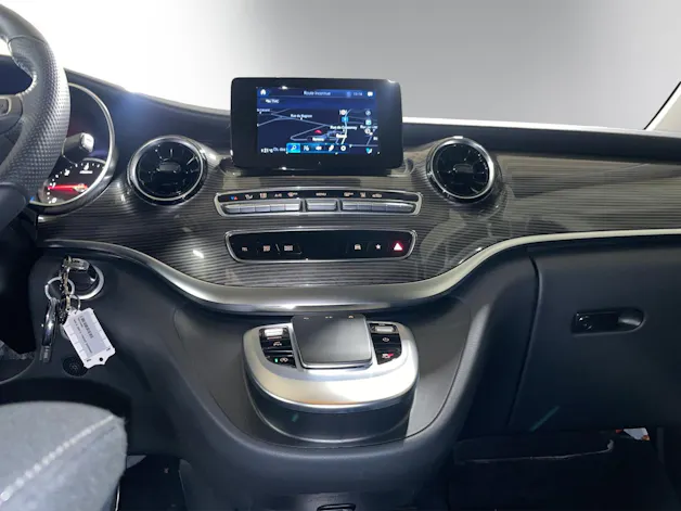 MERCEDES-BENZ V 250 d lang Trend 4Matic 9G-Tronic