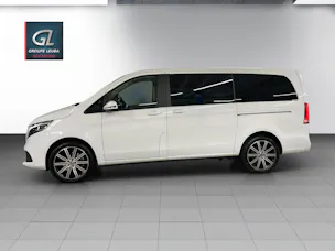 MERCEDES-BENZ V 250 d lang Trend 4Matic 9G-Tronic