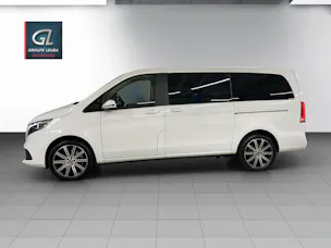 MERCEDES-BENZ V 250 d lang Trend 4Matic 9G-Tronic