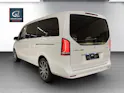 MERCEDES-BENZ V 250 d lang Trend 4Matic 9G-Tronic