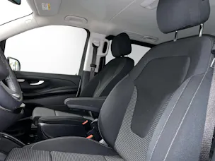 MERCEDES-BENZ V 250 d lang Trend 4Matic 9G-Tronic