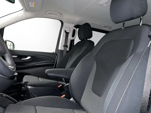MERCEDES-BENZ V 250 d lang Trend 4Matic 9G-Tronic